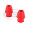 Energy Suspension BUMP STOP SET JEEP TJ 2.9101G - alternate 6